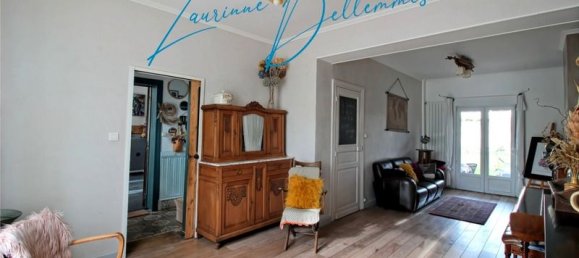 6 bedrooms House in Bruille-Saint-Amand, France No. 212404 13