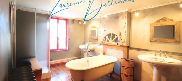 6 bedrooms House in Bruille-Saint-Amand, France No. 212404 5