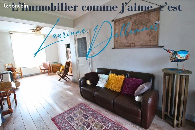 6 bedrooms House in Bruille-Saint-Amand, France No. 212404