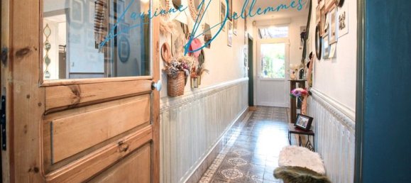 6 bedrooms House in Bruille-Saint-Amand, France No. 212404 3