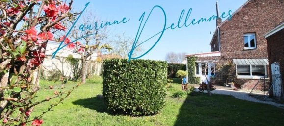 6 bedrooms House in Bruille-Saint-Amand, France No. 212404 15