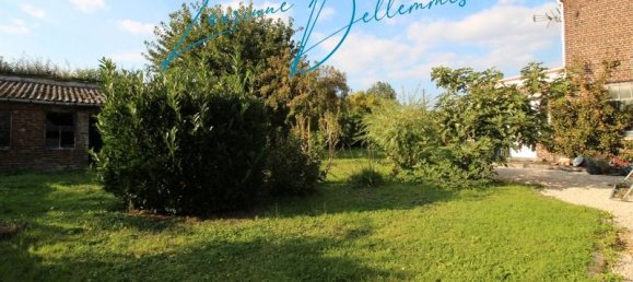 6 bedrooms House in Bruille-Saint-Amand, France No. 212404 10