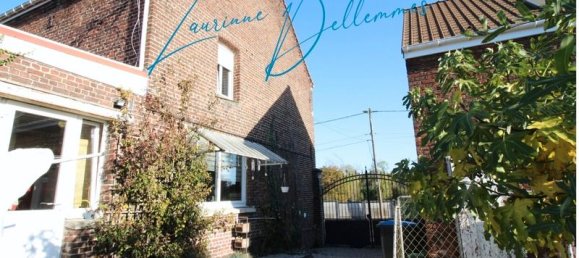 6 bedrooms House in Bruille-Saint-Amand, France No. 212404 16