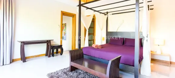 3 chambres house à vendre à Rawai, Phuket, Southern Thailand, Thailand № 60289 8