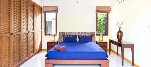 3 chambres house à vendre à Rawai, Phuket, Southern Thailand, Thailand № 60289 10