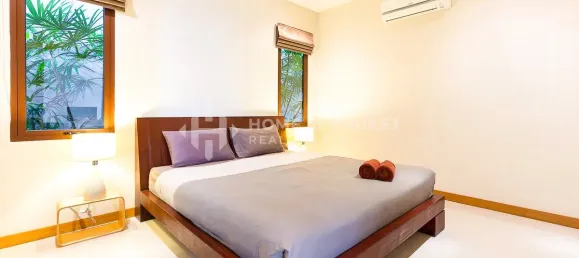 3 chambres house à vendre à Rawai, Phuket, Southern Thailand, Thailand № 60289 6