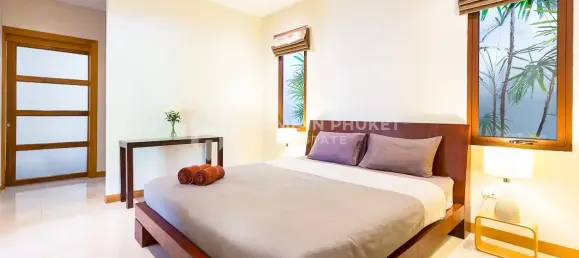 3 chambres house à vendre à Rawai, Phuket, Southern Thailand, Thailand № 60289 7