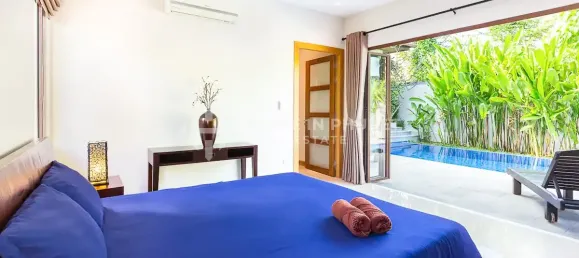 3 chambres house à vendre à Rawai, Phuket, Southern Thailand, Thailand № 60289 11