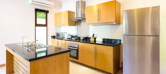 3 chambres house à vendre à Rawai, Phuket, Southern Thailand, Thailand № 60289 12