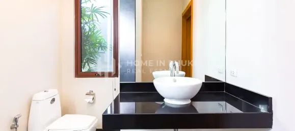 3 chambres house à vendre à Rawai, Phuket, Southern Thailand, Thailand № 60289 5