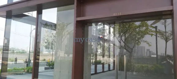 Магазин 474м² в Тхудык, Вьетнам № 8686 3