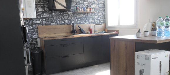 1 bedroom Apartment in Saint-Jean-le-Blanc, France No. 264851 4