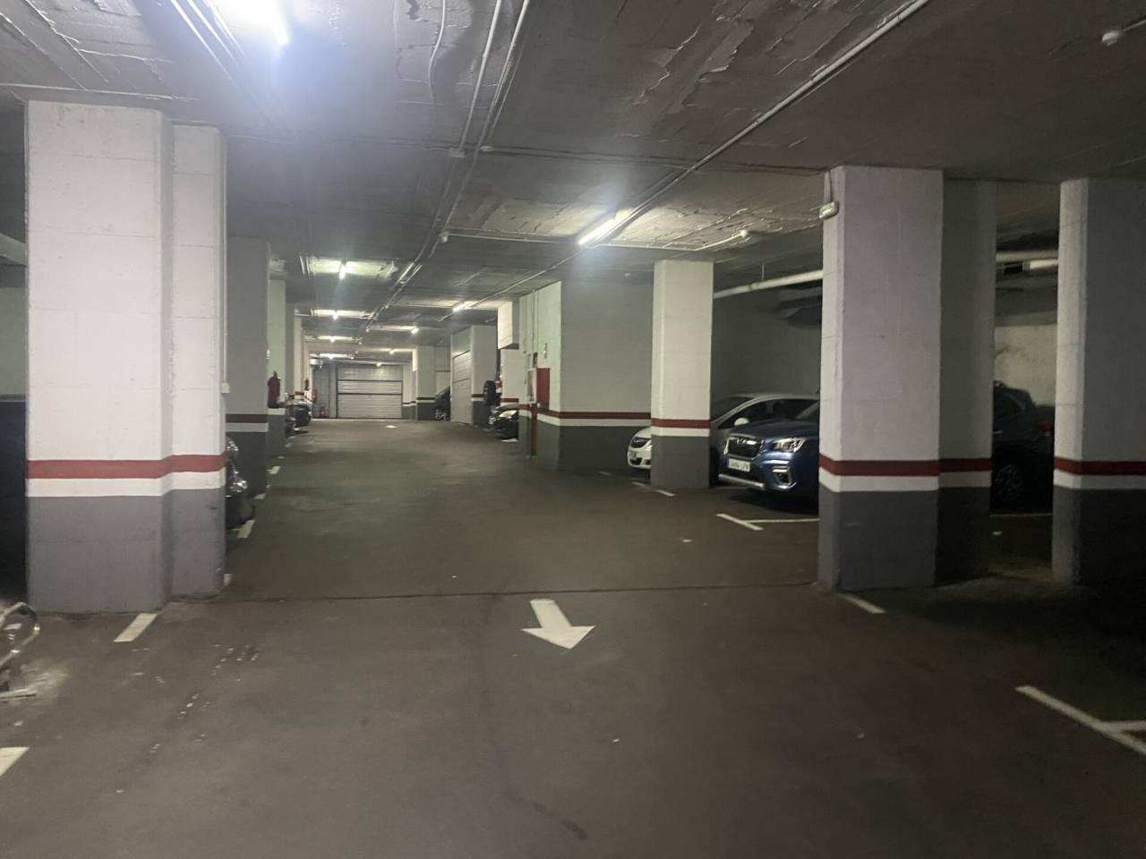 10m² Parking in Barcelona, Spain No. 81266