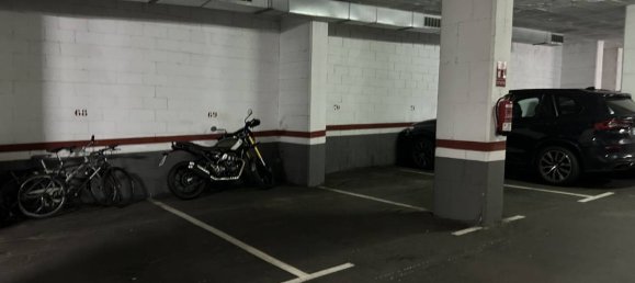 10m² Parking in Barcelona, Spain No. 81266 13