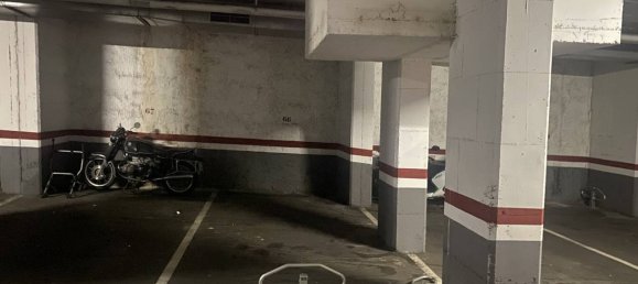 10m² Parking in Barcelona, Spain No. 81266 12