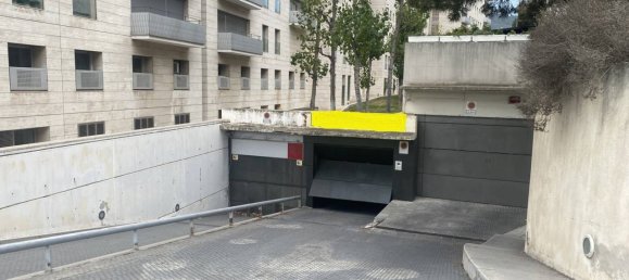 10m² Parking in Barcelona, Spain No. 81266 5