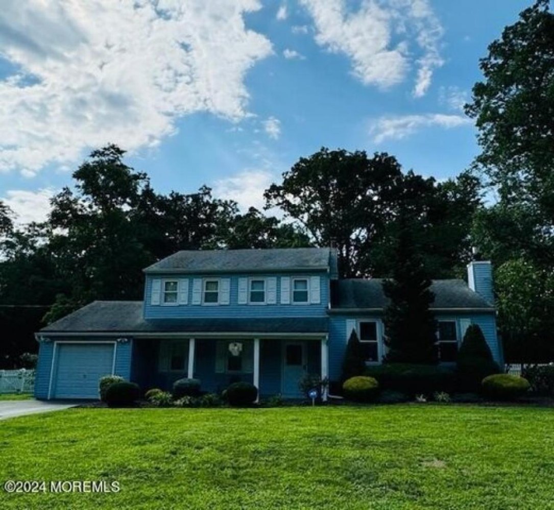 4 bedrooms House in Howell, USA No. 379244