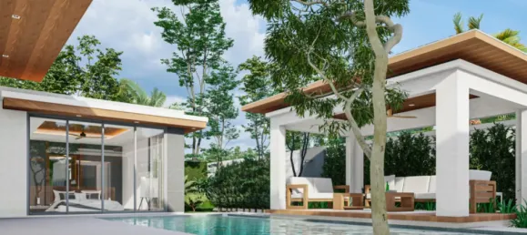 3 غرف نوم فيلا في Phuket, Thailand رقم 79464 30