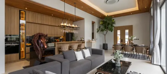 3 غرف نوم فيلا في Phuket, Thailand رقم 79464 22