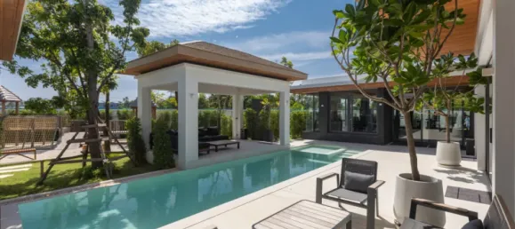 3 غرف نوم فيلا في Phuket, Thailand رقم 79464 7