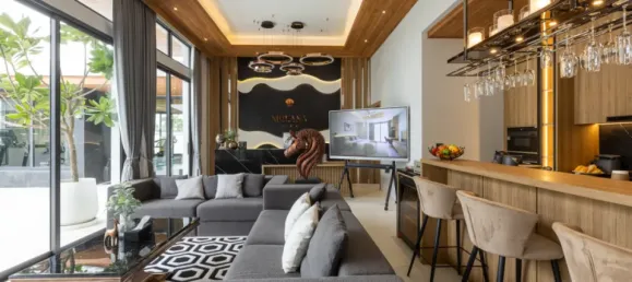 3 غرف نوم فيلا في Phuket, Thailand رقم 79464 23