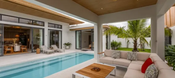 3 غرف نوم فيلا في Phuket, Thailand رقم 79464 6