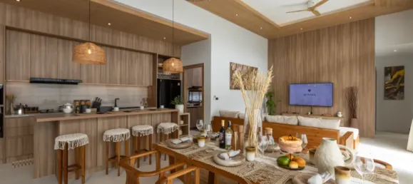 3 غرف نوم فيلا في Phuket, Thailand رقم 79464 4
