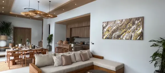 3 غرف نوم فيلا في Phuket, Thailand رقم 79464 13