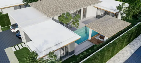 3 غرف نوم فيلا في Phuket, Thailand رقم 79464 5