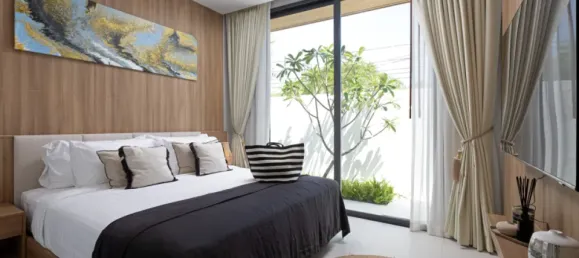 3 غرف نوم فيلا في Phuket, Thailand رقم 79464 11