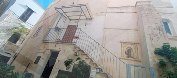 4-Zimmer Haus in Polignano a Mare, Italy, Nr. 24967 4