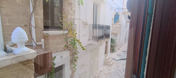 4-Zimmer Haus in Polignano a Mare, Italy, Nr. 24967 16