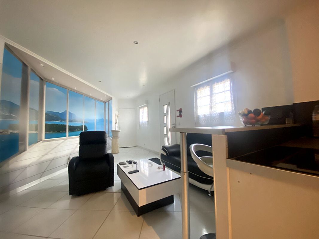 1 Schlafzimmer Haus in Bobigny, France, Nr. 131520