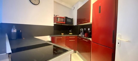 1 Schlafzimmer Haus in Bobigny, France, Nr. 131520 3