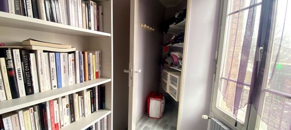 1 Schlafzimmer Haus in Bobigny, France, Nr. 131520 5