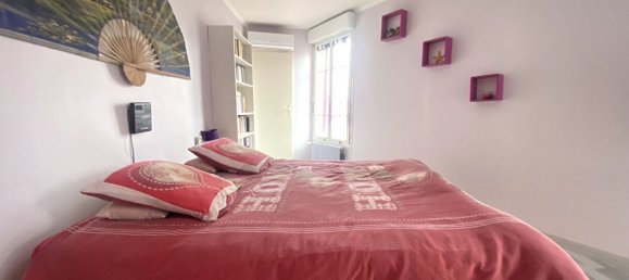 1 Schlafzimmer Haus in Bobigny, France, Nr. 131520 6