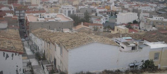 Grundstück in Olula del Rio, Spain 10333m², Nr. 61701 6