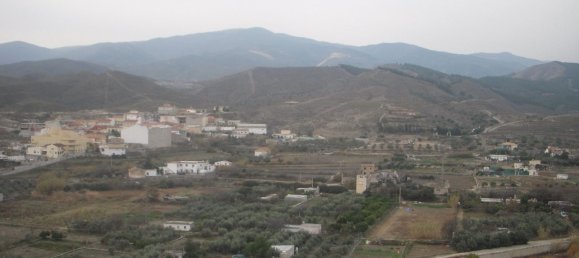 Grundstück in Olula del Rio, Spain 10333m², Nr. 61701 3