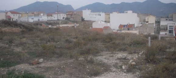 Grundstück in Olula del Rio, Spain 10333m², Nr. 61701 7