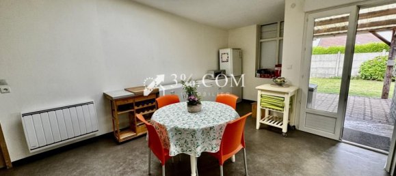 3 Schlafzimmer Haus in Wingles, France, Nr. 263241 4