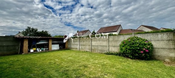 3 Schlafzimmer Haus in Wingles, France, Nr. 263241 7