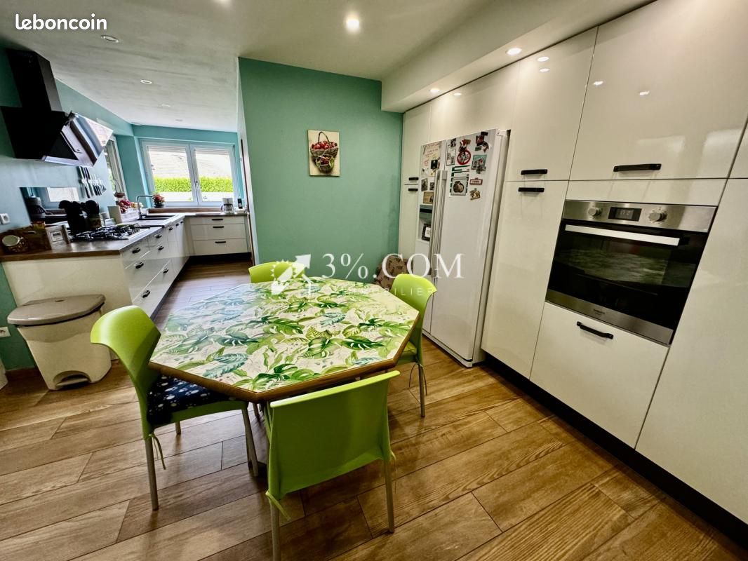 3 Schlafzimmer Haus in Wingles, France, Nr. 263241