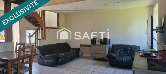 2 غرف نوم منزل في Cotes-d'Armor, France رقم 344597 3