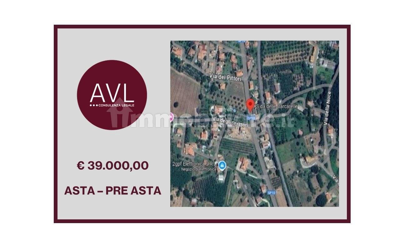 3 bedrooms Apartment in Vetralla, Italy No. 193822