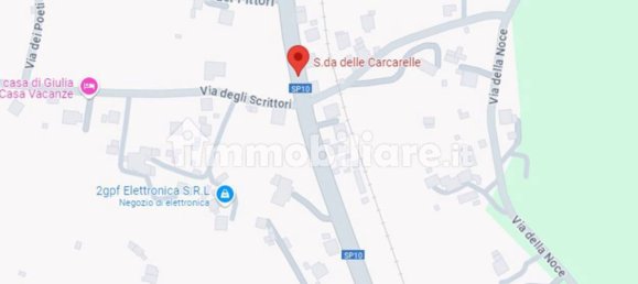 3 bedrooms Apartment in Vetralla, Italy No. 193822 2