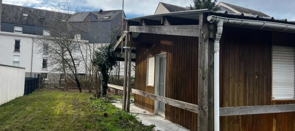 2 bedrooms House in Tours, France No. 75647 12