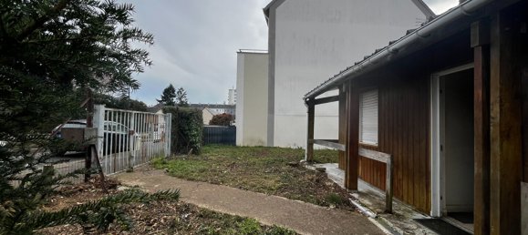 2 bedrooms House in Tours, France No. 75647 19