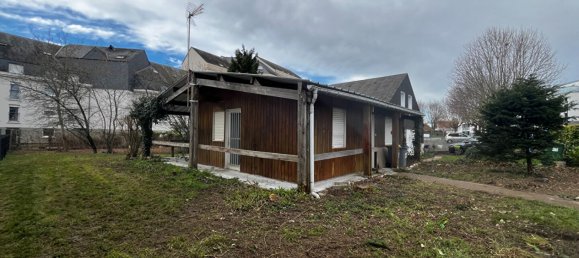 2 bedrooms House in Tours, France No. 75647 14