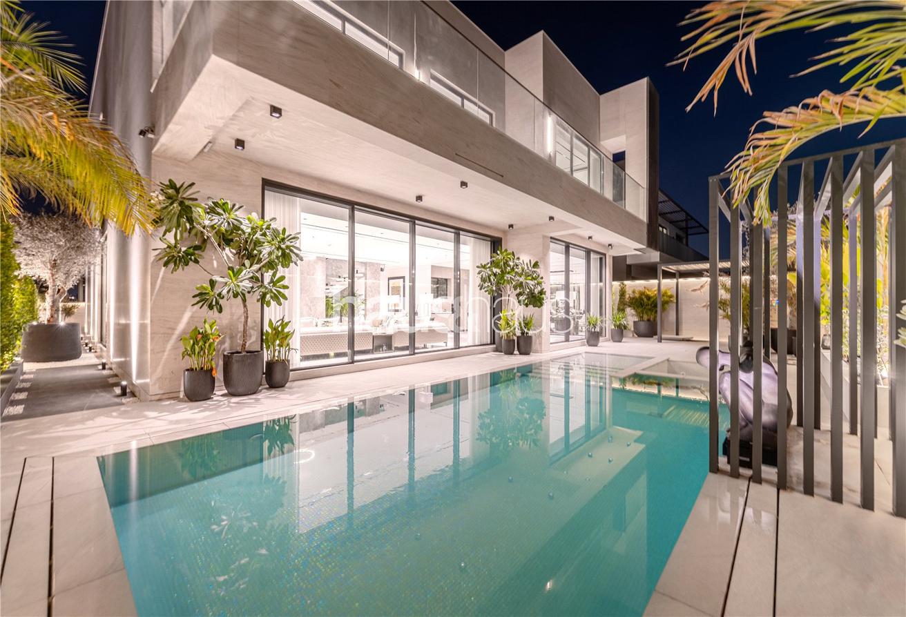 5 Schlafzimmer Villa in Al Furjan, UAE, Nr. 98662