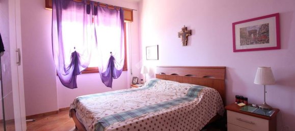 3 Schlafzimmer Wohnung in Pomezia, Italy, Nr. 375444 2